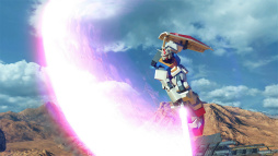 画像ギャラリー No.004のサムネイル画像 / PS4「GUNDAM VERSUS」クローズドαテストバージョンをプレイ。オンライン2on2バトルがさらに楽しく，奥深くなる新システムが明らかに