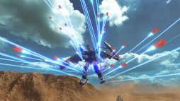 画像ギャラリー No.010のサムネイル画像 / PS4「GUNDAM VERSUS」クローズドαテストバージョンをプレイ。オンライン2on2バトルがさらに楽しく，奥深くなる新システムが明らかに