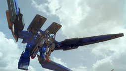 画像ギャラリー No.013のサムネイル画像 / PS4「GUNDAM VERSUS」クローズドαテストバージョンをプレイ。オンライン2on2バトルがさらに楽しく，奥深くなる新システムが明らかに