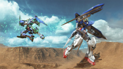 画像ギャラリー No.018のサムネイル画像 / PS4「GUNDAM VERSUS」クローズドαテストバージョンをプレイ。オンライン2on2バトルがさらに楽しく，奥深くなる新システムが明らかに