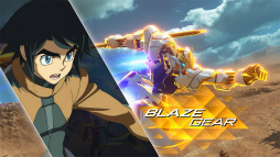 画像ギャラリー No.026のサムネイル画像 / PS4「GUNDAM VERSUS」クローズドαテストバージョンをプレイ。オンライン2on2バトルがさらに楽しく，奥深くなる新システムが明らかに