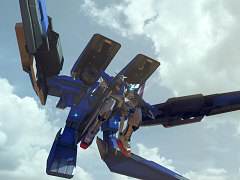PS4「GUNDAM VERSUS」クローズドαテストバージョンをプレイ。オンライン2on2バトルがさらに楽しく，奥深くなる新システムが明らかに