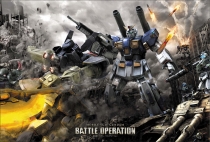 画像ギャラリー No.001のサムネイル画像 / ガンダムゲーム30周年記念生放送「ガンダムゲームまつり#5」が3月22日に配信