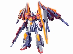 PS4「GUNDAM VERSUS」の発売日が2017年7月6日に決定＆35曲を追加した期間限定生産版も発売。予約特典は「ホットスクランブルガンダム」