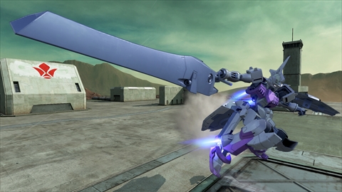 画像ギャラリー No.006のサムネイル画像 / PS4「GUNDAM VERSUS」,キュベレイ,ガンダムスローネアイン,ガンダム・キマリストルーパーなど,一部の参戦機体やバトル紹介PVを公開