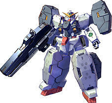画像ギャラリー No.015のサムネイル画像 / 「GUNDAM VERSUS」追加プレイアブルMS「ガンダム・バルバトスルプス」「ガンダムヴァーチェ」の配信が本日開始。8月以降のDLC情報もあり