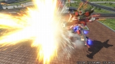 画像ギャラリー No.004のサムネイル画像 / 「GUNDAM VERSUS」,追加DLC機体「アルヴァアロン」「バスターガンダム」が配信に