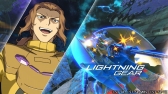 画像ギャラリー No.007のサムネイル画像 / 「GUNDAM VERSUS」,追加DLC機体「アルヴァアロン」「バスターガンダム」が配信に