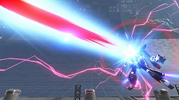 画像ギャラリー No.013のサムネイル画像 / 「GUNDAM VERSUS」,アトラスガンダムなどが11月21日に実装