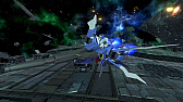 画像ギャラリー No.001のサムネイル画像 / 「GUNDAM VERSUS」,「ガンダムAGE-2」「ガンダム6号機(マドロック)」が12月5日に参戦決定