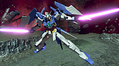 画像ギャラリー No.002のサムネイル画像 / 「GUNDAM VERSUS」,「ガンダムAGE-2」「ガンダム6号機(マドロック)」が12月5日に参戦決定