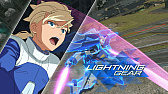 画像ギャラリー No.003のサムネイル画像 / 「GUNDAM VERSUS」,「ガンダムAGE-2」「ガンダム6号機(マドロック)」が12月5日に参戦決定