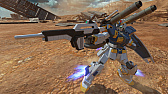 画像ギャラリー No.006のサムネイル画像 / 「GUNDAM VERSUS」,「ガンダムAGE-2」「ガンダム6号機(マドロック)」が12月5日に参戦決定