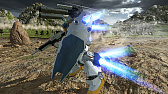 画像ギャラリー No.007のサムネイル画像 / 「GUNDAM VERSUS」,「ガンダムAGE-2」「ガンダム6号機(マドロック)」が12月5日に参戦決定