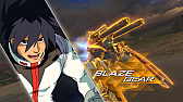 画像ギャラリー No.008のサムネイル画像 / 「GUNDAM VERSUS」,「ガンダムAGE-2」「ガンダム6号機(マドロック)」が12月5日に参戦決定