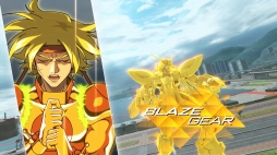 画像ギャラリー No.005のサムネイル画像 / 「GUNDAM VERSUS」，「ゴッドガンダム」と「マスターガンダム」がDLCとして1月下旬に配信