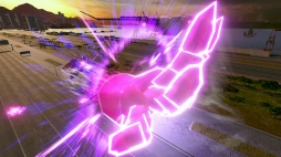 画像ギャラリー No.009のサムネイル画像 / 「GUNDAM VERSUS」，「ゴッドガンダム」と「マスターガンダム」がDLCとして1月下旬に配信