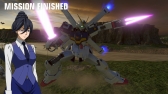 画像ギャラリー No.014のサムネイル画像 / 「GUNDAM VERSUS」，「ゴッドガンダム」と「マスターガンダム」がDLCとして1月下旬に配信