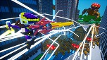画像ギャラリー No.002のサムネイル画像 / DLCがセットになった各種デラックス版が最大81％オフ。ディースリー・パブリッシャーがPS Storeの“SUMMER SALE”に参加