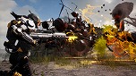画像ギャラリー No.007のサムネイル画像 / 「地球防衛軍5 デジタルプレミアムエディション」など，D3Pの本編とDLCのセット商品をお得に買える“11月のお買い得セール”がPS Storeで開催