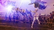 画像ギャラリー No.003のサムネイル画像 / 「無双☆スターズ」,プラフタ/井伊直虎/周倉のアクション動画を公開。井口裕香さん,斉藤佑圭さん,沢城千春さんのキャストコメントも掲載