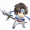 画像ギャラリー No.010のサムネイル画像 / 「無双☆スターズ」が横浜DeNAベイスターズとコラボ。有馬 一，真田幸村，呂布がユニフォーム姿になるDLCを無料配信＆限定コラボグッズを販売
