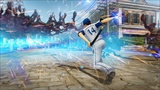 画像ギャラリー No.020のサムネイル画像 / 「無双☆スターズ」が横浜DeNAベイスターズとコラボ。有馬 一，真田幸村，呂布がユニフォーム姿になるDLCを無料配信＆限定コラボグッズを販売