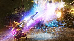 画像ギャラリー No.029のサムネイル画像 / 3月30日の発売が迫る「無双☆スターズ」の完成発表会をレポート。コーエーテクモゲームスのブランド長達と出演声優陣が魅力を語った