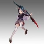 画像ギャラリー No.003のサムネイル画像 / 「無双☆スターズ」,井伊直虎用のリオコスチュームなど3種のなりきり衣装が配信に