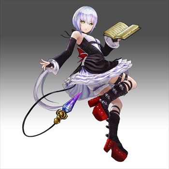 画像ギャラリー No.009のサムネイル画像 / 「無双☆スターズ」，店舗別購入特典や雑誌特典として配布された「なりきり衣装」9点をDLCとして本日より販売