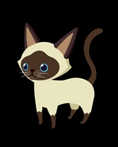 画像ギャラリー No.006のサムネイル画像 / 「にゃんきつ!〜ねこカフェすとーりー〜」,ティザーサイトを本日公開