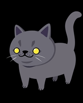 画像ギャラリー No.007のサムネイル画像 / 「にゃんきつ!〜ねこカフェすとーりー〜」,ティザーサイトを本日公開