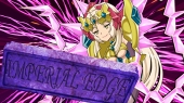 画像ギャラリー No.007のサムネイル画像 / 装者たちのド派手な必殺技に注目。「戦姫絶唱シンフォギアXD UNLIMITED」体験プレイレポートを直撮りムービーとともにお届け