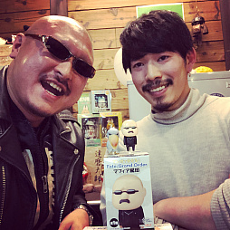 画像ギャラリー No.006のサムネイル画像 / マフィア梶田の二次元が来い!:第387回「地元オタ活でパッションを取り戻したマフィア梶田の平成30年」