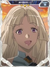画像ギャラリー No.006のサムネイル画像 / 「戦姫絶唱シンフォギアXD」，オリジナルストーリーイベント「先覚の協力者−Recapture Operation−」が本日スタート