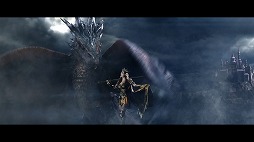 画像ギャラリー No.006のサムネイル画像 / 「CLASH OF QUEENS」，浜崎あゆみさんを起用したTVCMが9月17日から放映