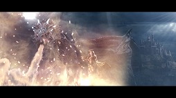 画像ギャラリー No.007のサムネイル画像 / 「CLASH OF QUEENS」，浜崎あゆみさんを起用したTVCMが9月17日から放映
