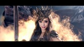 画像ギャラリー No.017のサムネイル画像 / 「CLASH OF QUEENS」，浜崎あゆみさんを起用したTVCMが9月17日から放映