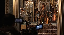 画像ギャラリー No.028のサムネイル画像 / 「CLASH OF QUEENS」，浜崎あゆみさんを起用したTVCMが9月17日から放映