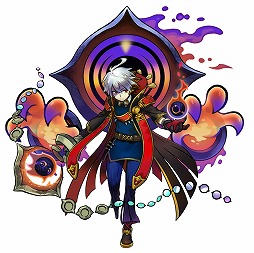 画像ギャラリー No.002のサムネイル画像 / 「つなげてモンスラッシュ」,レイドボス“黒き灯火のビフロンス”が登場