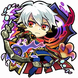 画像ギャラリー No.003のサムネイル画像 / 「つなげてモンスラッシュ」,レイドボス“黒き灯火のビフロンス”が登場
