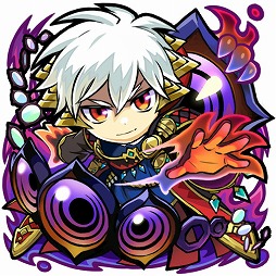 画像ギャラリー No.004のサムネイル画像 / 「つなげてモンスラッシュ」,レイドボス“黒き灯火のビフロンス”が登場