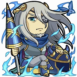 画像ギャラリー No.005のサムネイル画像 / 「つなげてモンスラッシュ」,レイドボス“黒き灯火のビフロンス”が登場