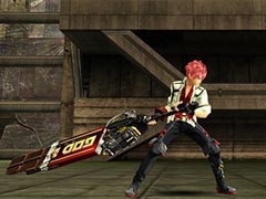 iOS版「GOD EATER ONLINE」がサービス開始。オラクルキューブを全プレイヤーに配布，第2弾PVも公開中