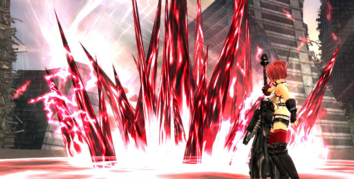 画像ギャラリー No.003のサムネイル画像 / 「GOD EATER ONLINE」,アビスオーバードライブやストーリー5章など新要素が多数追加。ホーム画面もより便利に