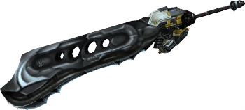 画像ギャラリー No.013のサムネイル画像 / 「GOD EATER ONLINE」,アビスオーバードライブやストーリー5章など新要素が多数追加。ホーム画面もより便利に