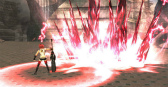 画像ギャラリー No.021のサムネイル画像 / 「GOD EATER ONLINE」,アビスオーバードライブやストーリー5章など新要素が多数追加。ホーム画面もより便利に