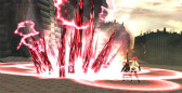 画像ギャラリー No.028のサムネイル画像 / 「GOD EATER ONLINE」,アビスオーバードライブやストーリー5章など新要素が多数追加。ホーム画面もより便利に