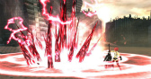 画像ギャラリー No.031のサムネイル画像 / 「GOD EATER ONLINE」,アビスオーバードライブやストーリー5章など新要素が多数追加。ホーム画面もより便利に