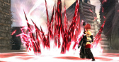 画像ギャラリー No.032のサムネイル画像 / 「GOD EATER ONLINE」,アビスオーバードライブやストーリー5章など新要素が多数追加。ホーム画面もより便利に